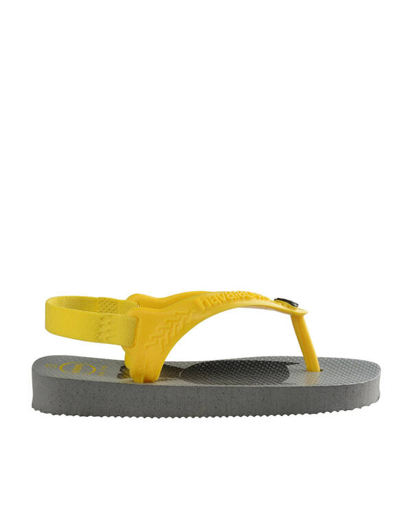 Havaianas Toddlers' Herois Batman Thongs for Womens