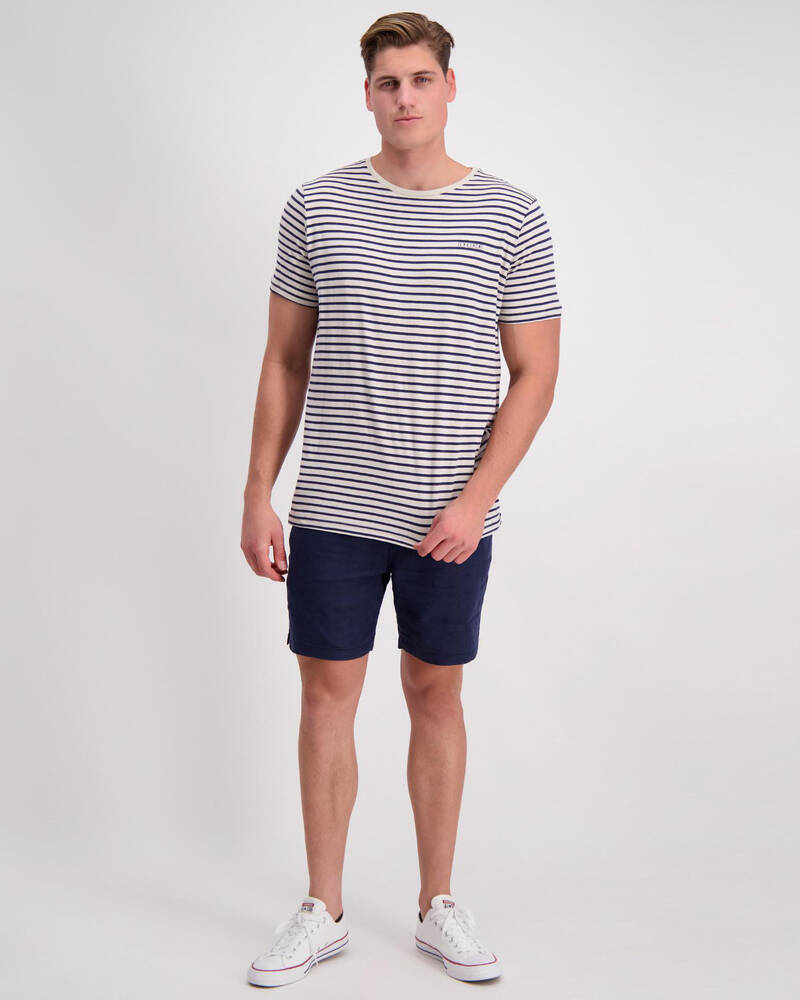 Academy Brand Riviera Short for Mens