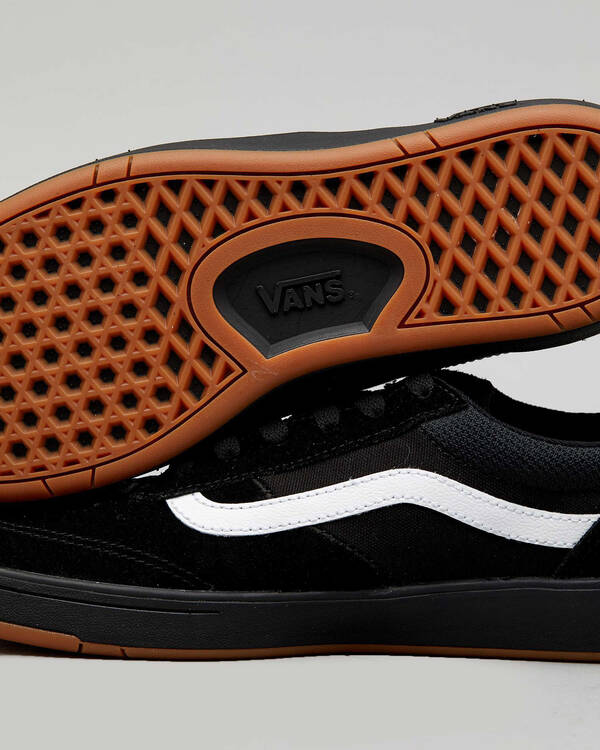 Vans Cruze Comfy Cush Shoes for Mens