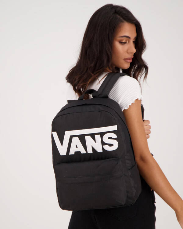 Vans Old Skool Backpack for Womens