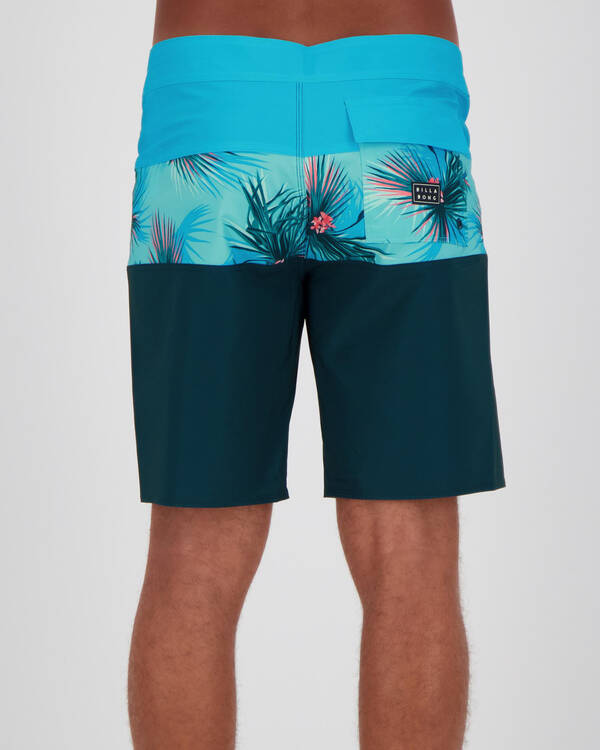 Billabong Tribong Pro Board Short for Mens