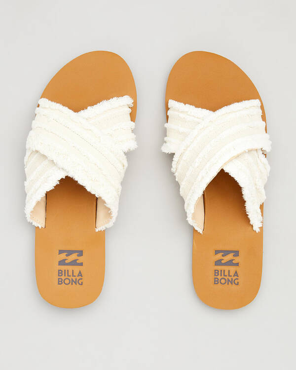 Billabong High Sea Sandals for Womens
