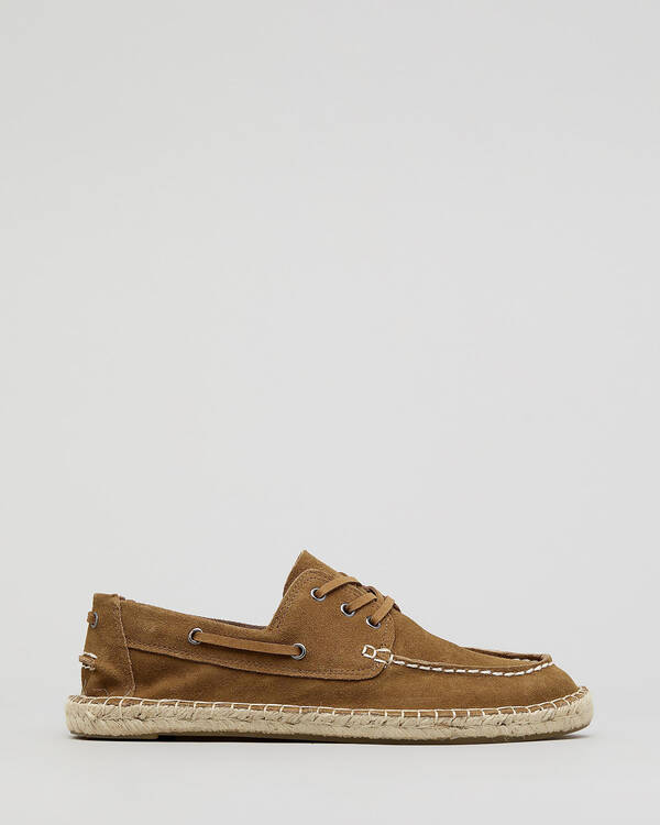 Lucid Byron Shoes for Mens