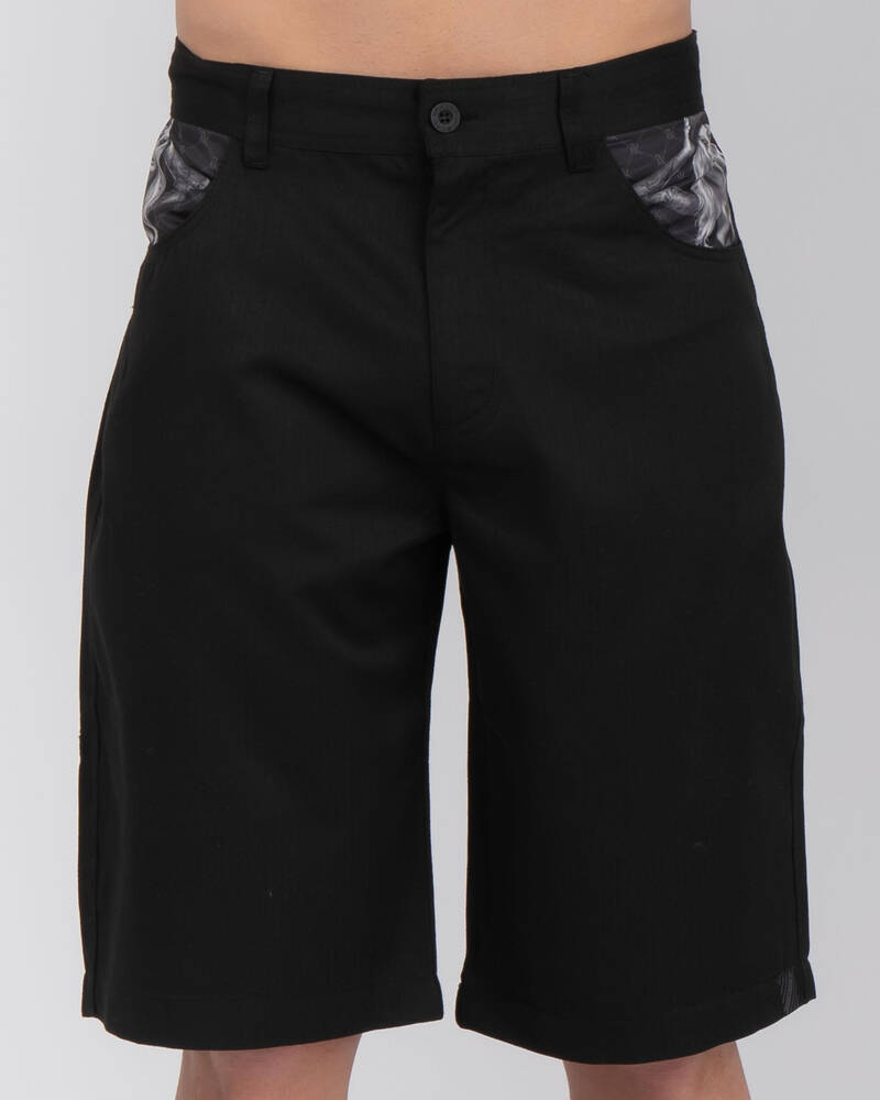 Dexter Highlife Walk Shorts for Mens