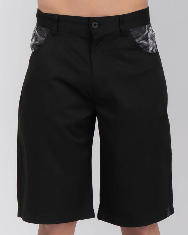 Dexter Highlife Walk Shorts for Mens