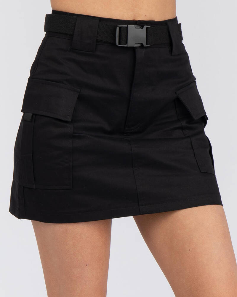 Luvalot Nika Skirt for Womens
