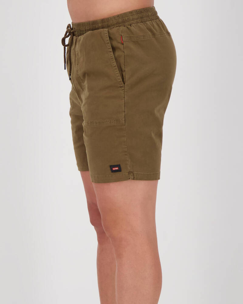 Globe Sub Title Walkshort for Mens