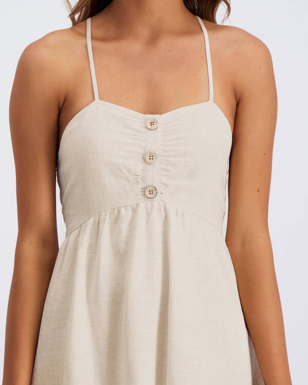 Mooloola Ocean Dress for Womens