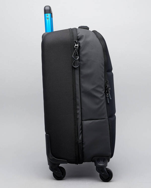 Rip Curl F-Light Midnight 4WD 45L Travel Bag for Mens