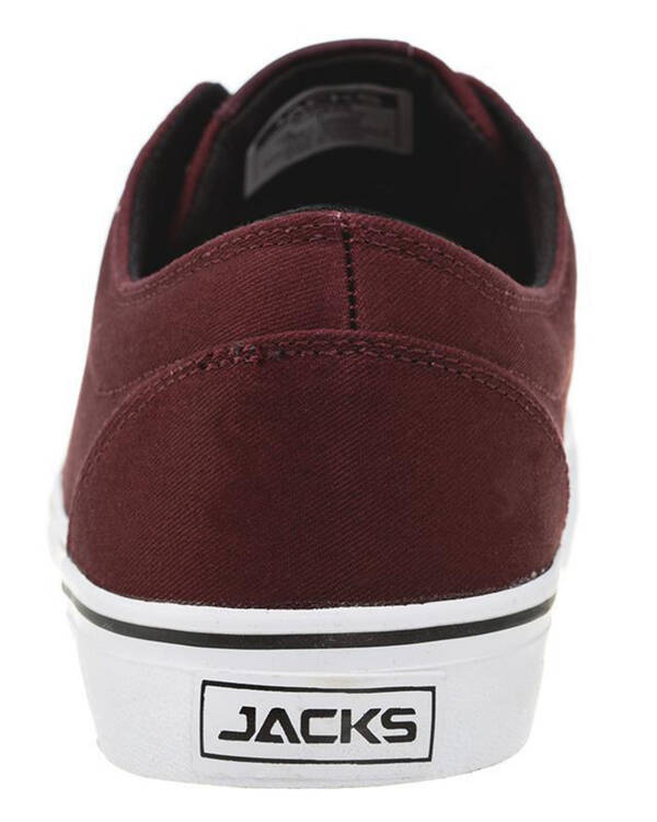 Jacks Mens Slate Shoes for Mens