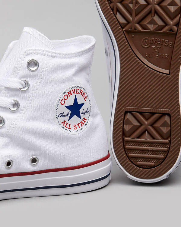 Converse Womens Chuck Taylor Hi-Top Shoes for Womens