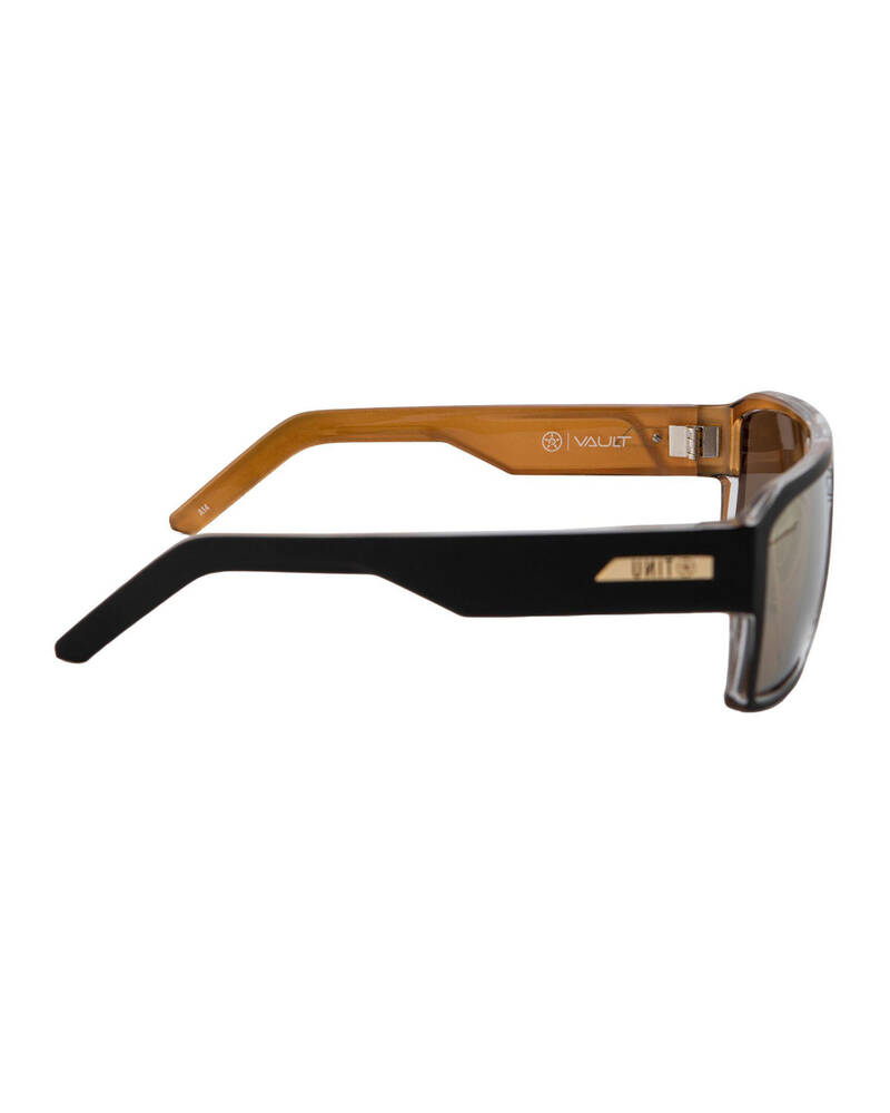 Unit Vault Sunglasses for Mens