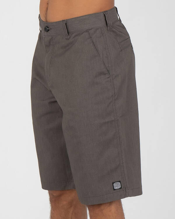 Dexter Dexter Swelter Shorts for Mens
