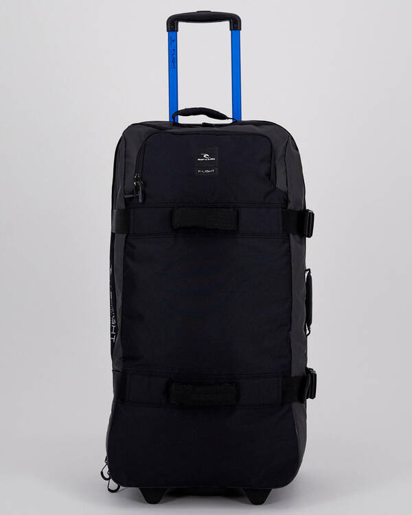 Rip Curl F-Light Global Midnight 100L Travel Bag for Mens