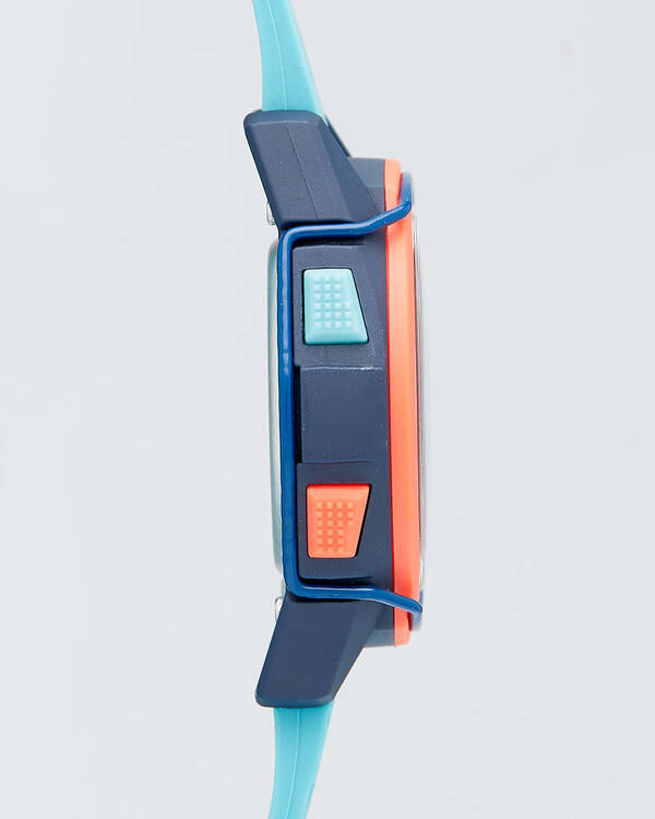 Quiksilver Boys' Stringer S Watch for Mens