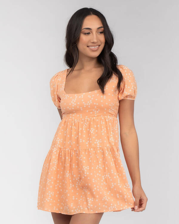Mooloola Leyton Dress for Womens