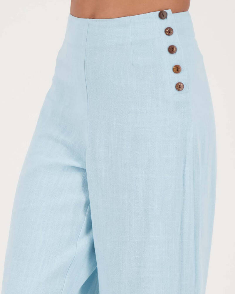 Mooloola Free Pants for Womens