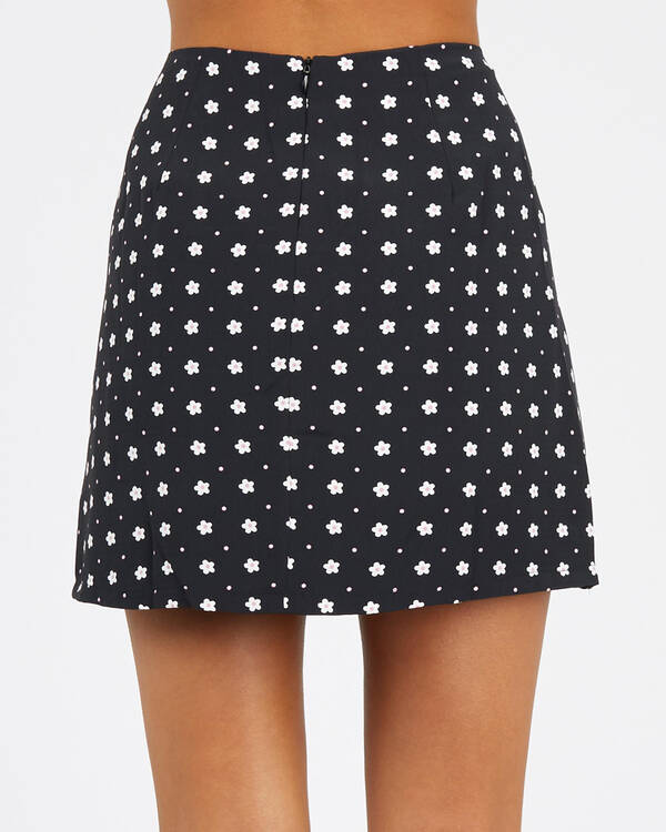 Ava And Ever Violet Skirt for Womens