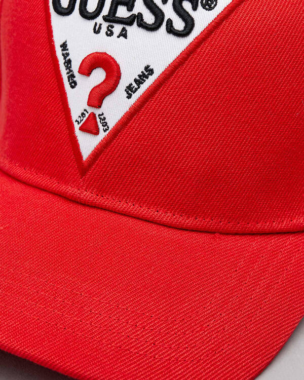 GUESS Jeans Logo Cap for Womens
