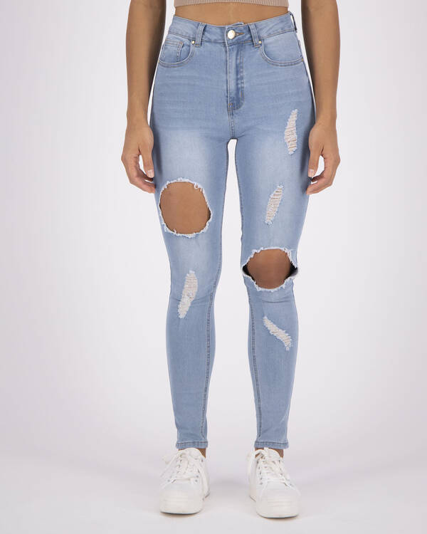Used Bailey Jeans for Womens