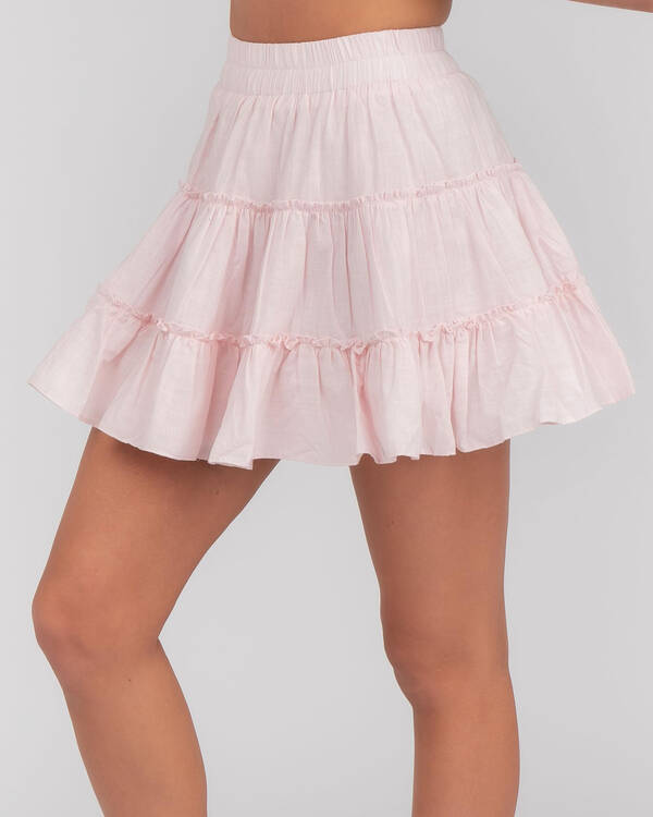 Mooloola Leta Skirt for Womens
