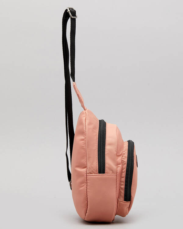 Vans Cross My Heart Crossbody Bag for Womens