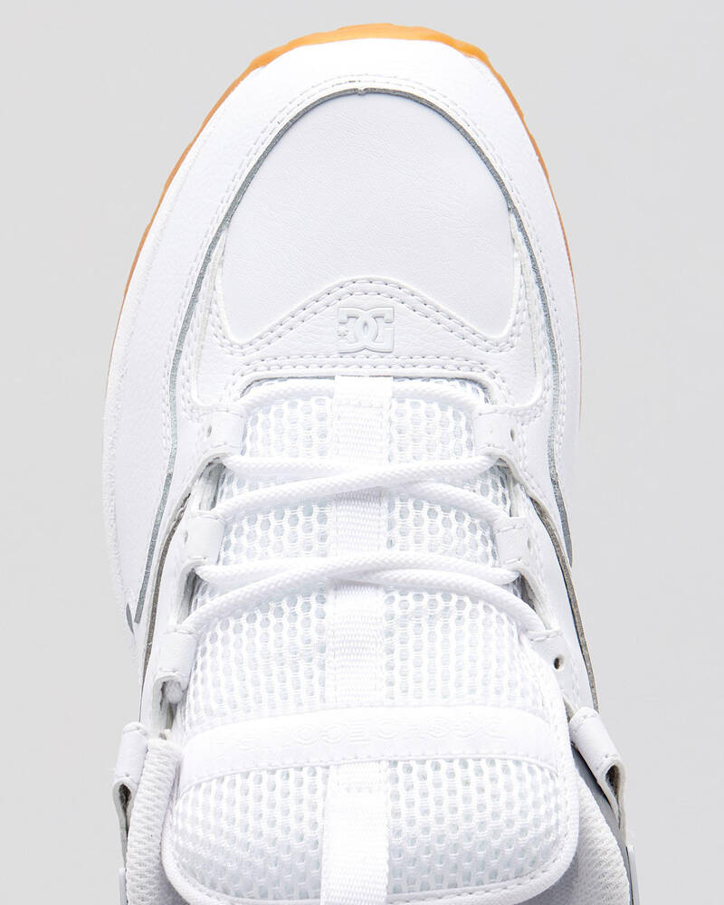 DC Shoes Kalis Lite Shoes for Mens