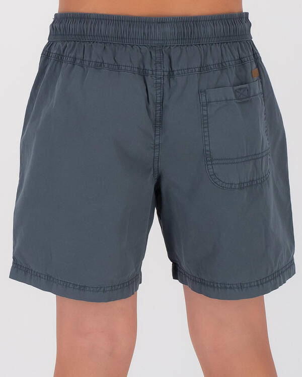Lucid Boys' Terminal Mully Shorts for Mens