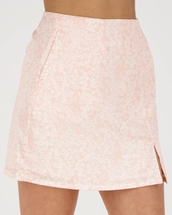 Ava And Ever Liya Skirt for Womens