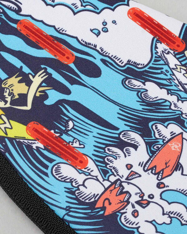 Rip Curl Surfboard Pencil Case for Mens