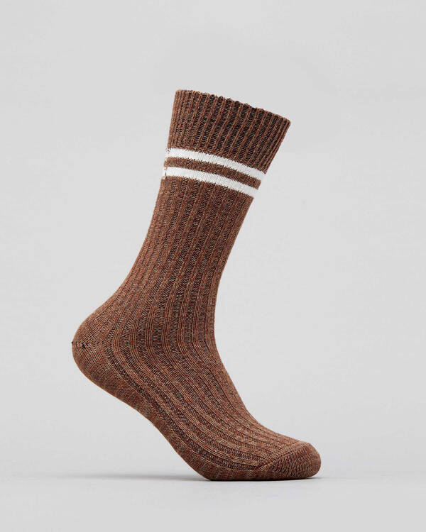 Rhythm Classic Socks for Mens