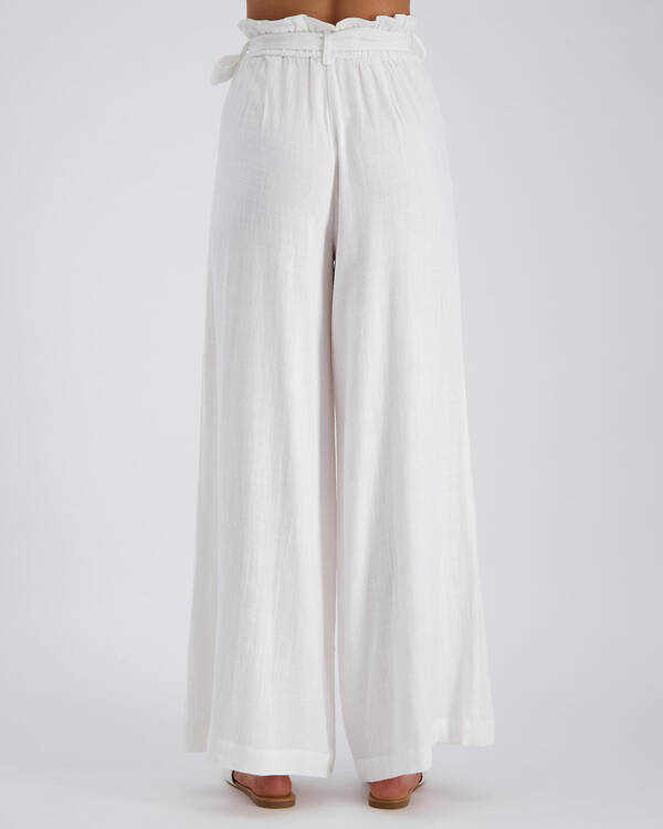 Mooloola Melrose Beach Pants for Womens