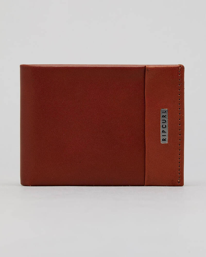 Rip Curl Covert RFID Slim Wallet for Mens