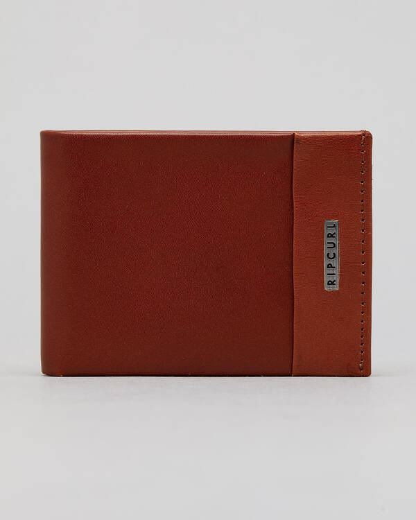 Rip Curl Covert RFID Slim Wallet for Mens