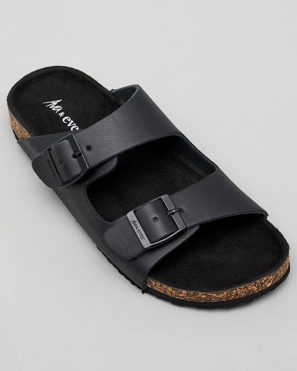 Ava And Ever Cortina Slide Sandals for Womens