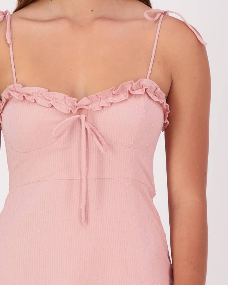 Mooloola Sadie Dress for Womens