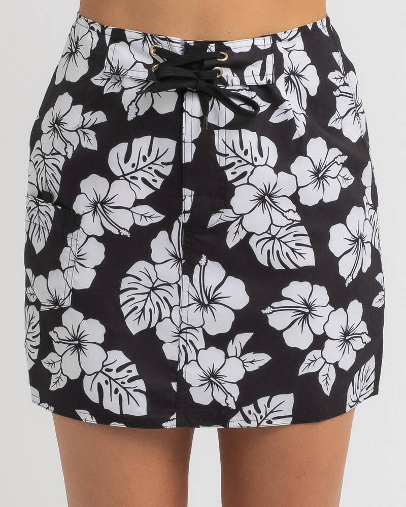 Topanga Lola Board Skirt for Womens