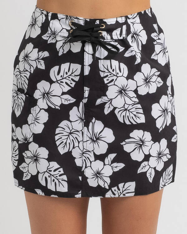 Topanga Lola Board Skirt for Womens