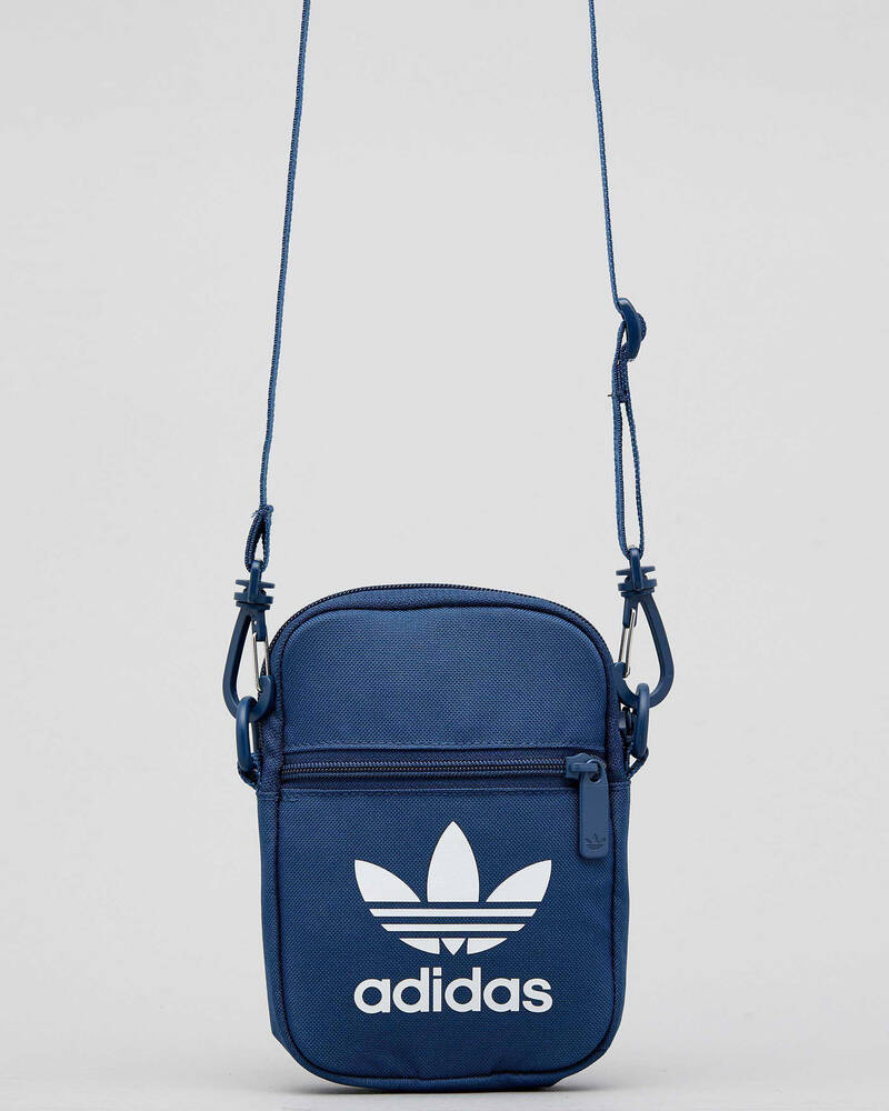 Adidas Trefoil Festival Bag for Womens