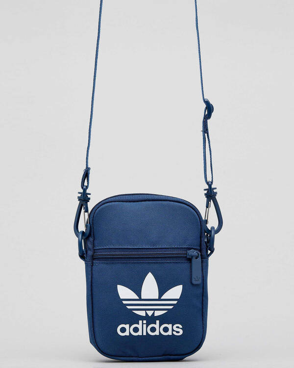 Adidas Trefoil Festival Bag for Womens