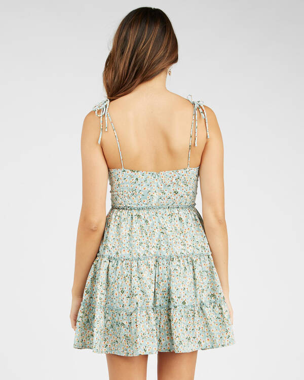 Mooloola Roscoe Dress for Womens