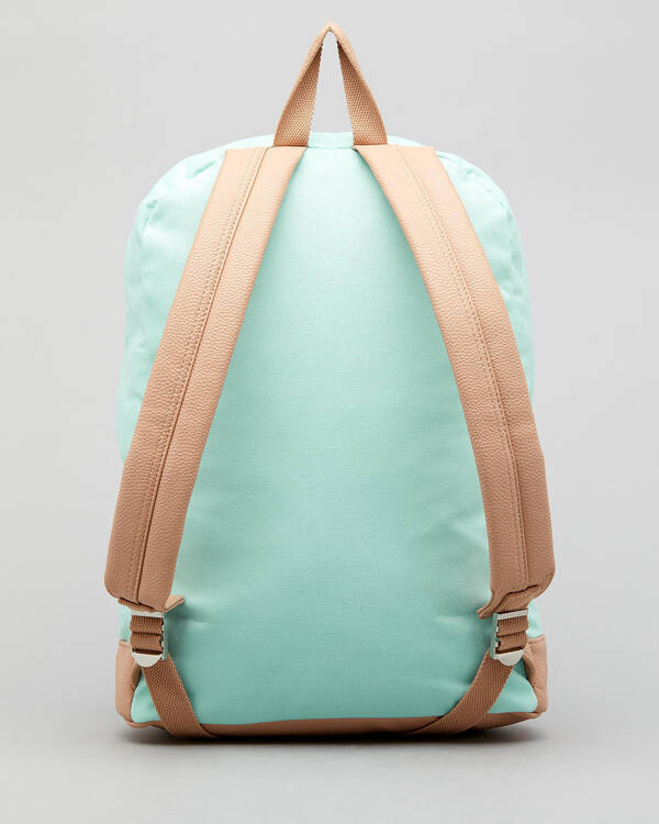 Used Daisy Backpack for Womens