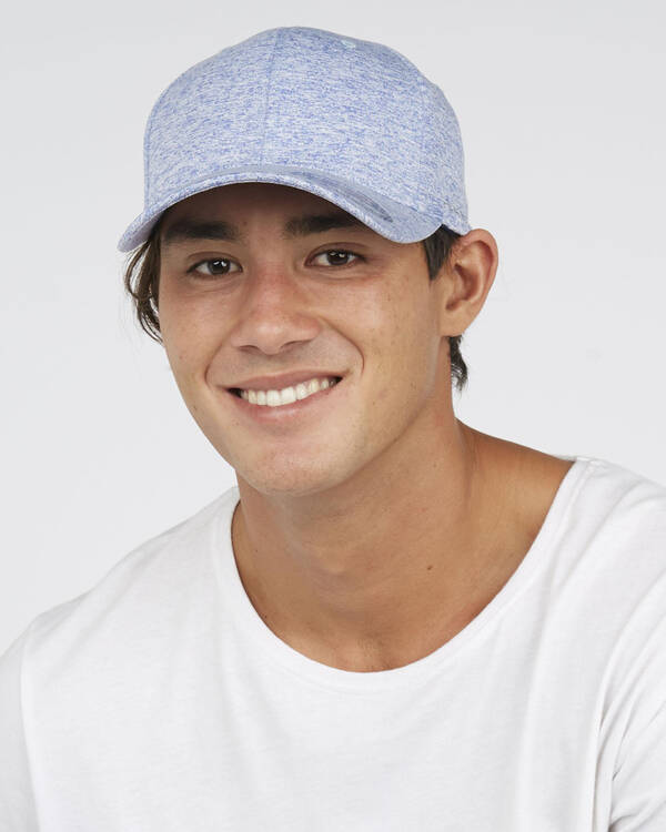 Flexfit Worn by The World Jersey Cap for Mens