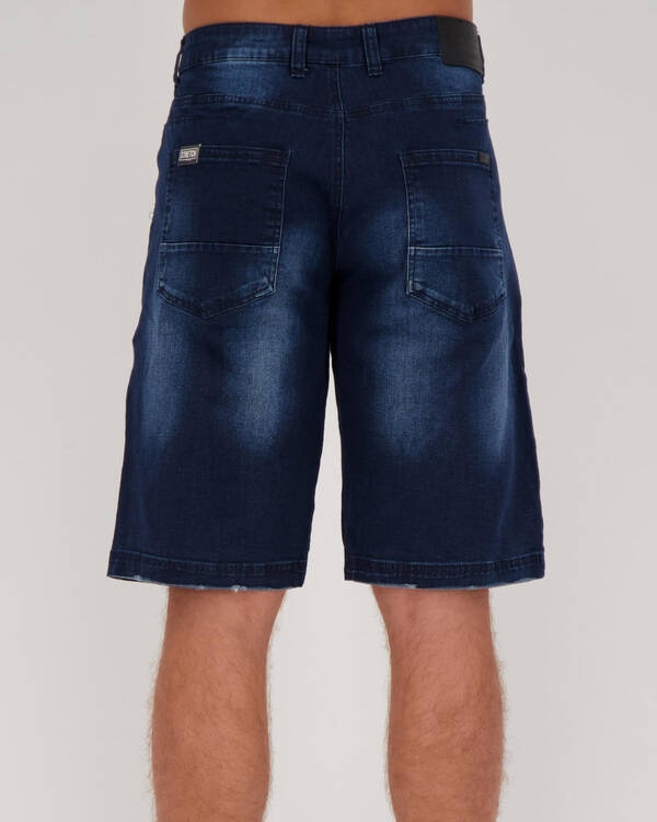 Dexter Tremor Walkshorts for Mens