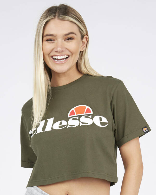 Ellesse Alberta T-Shirt for Womens