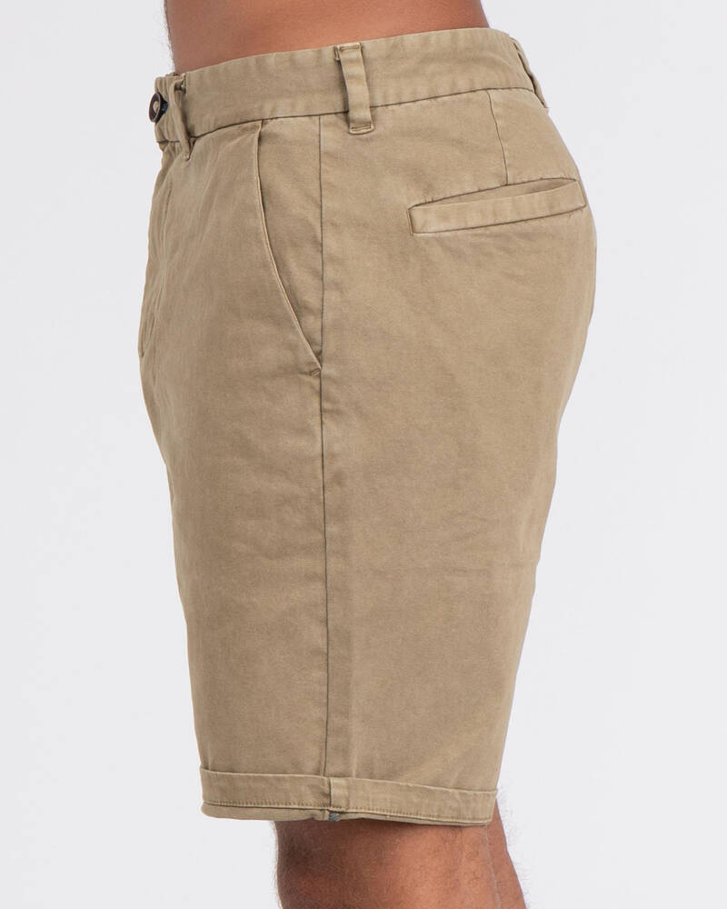 Billabong New Order Wave Wash Shorts for Mens