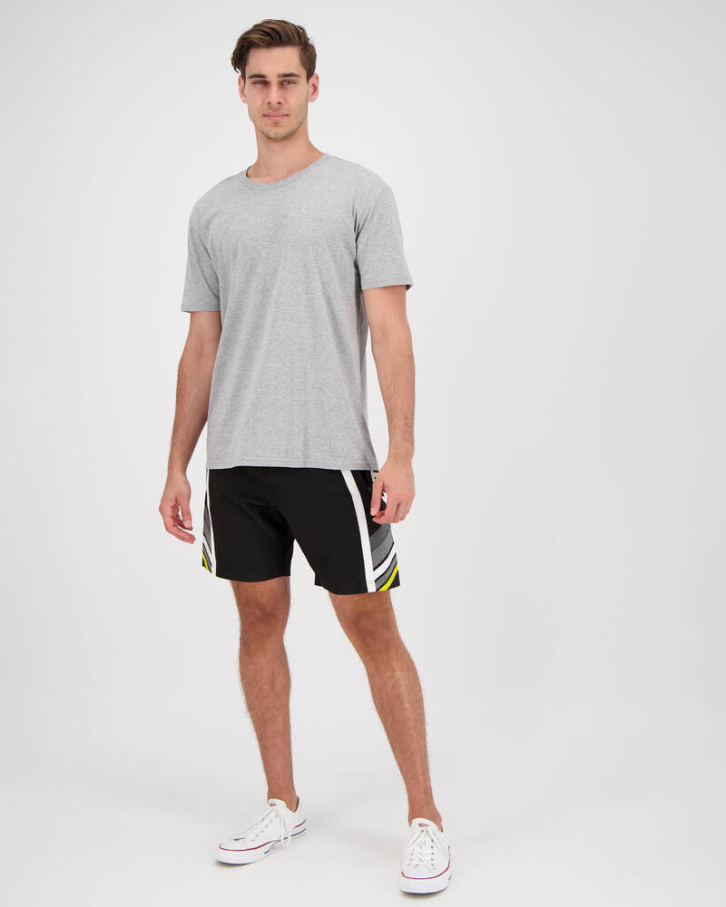 Jetpilot Scalp Mens Board Shorts for Mens