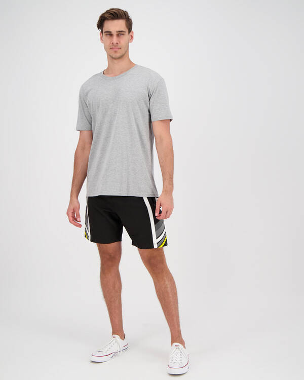 Jetpilot Scalp Mens Board Shorts for Mens