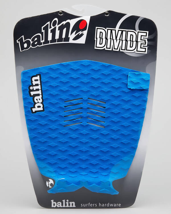 Balin Divide Deck Grip for Unisex