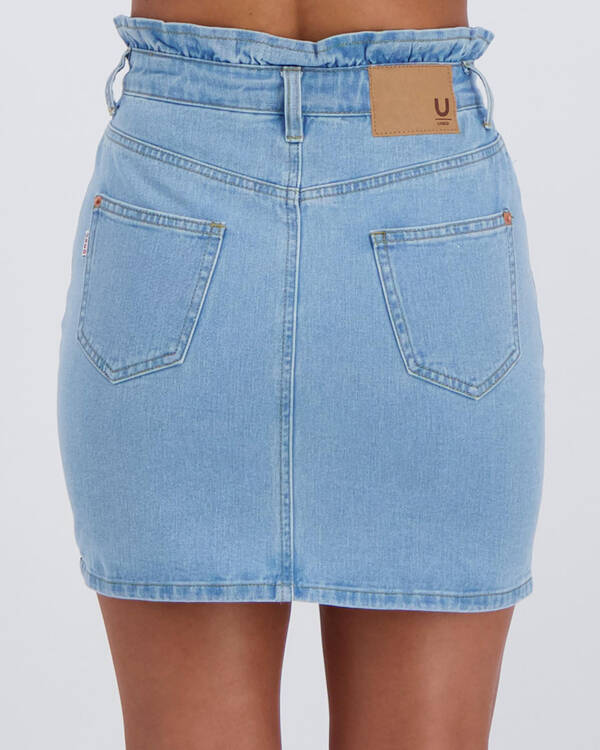 Used Burleigh Skirt for Womens